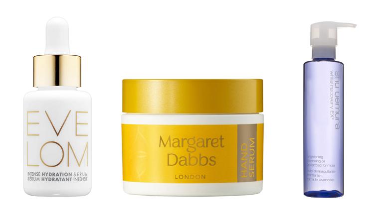 WINTER SKIN SAVIOURS